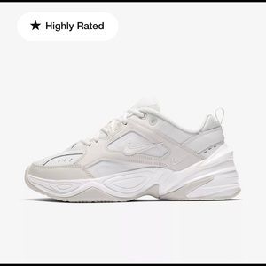 Nike m2k tekno